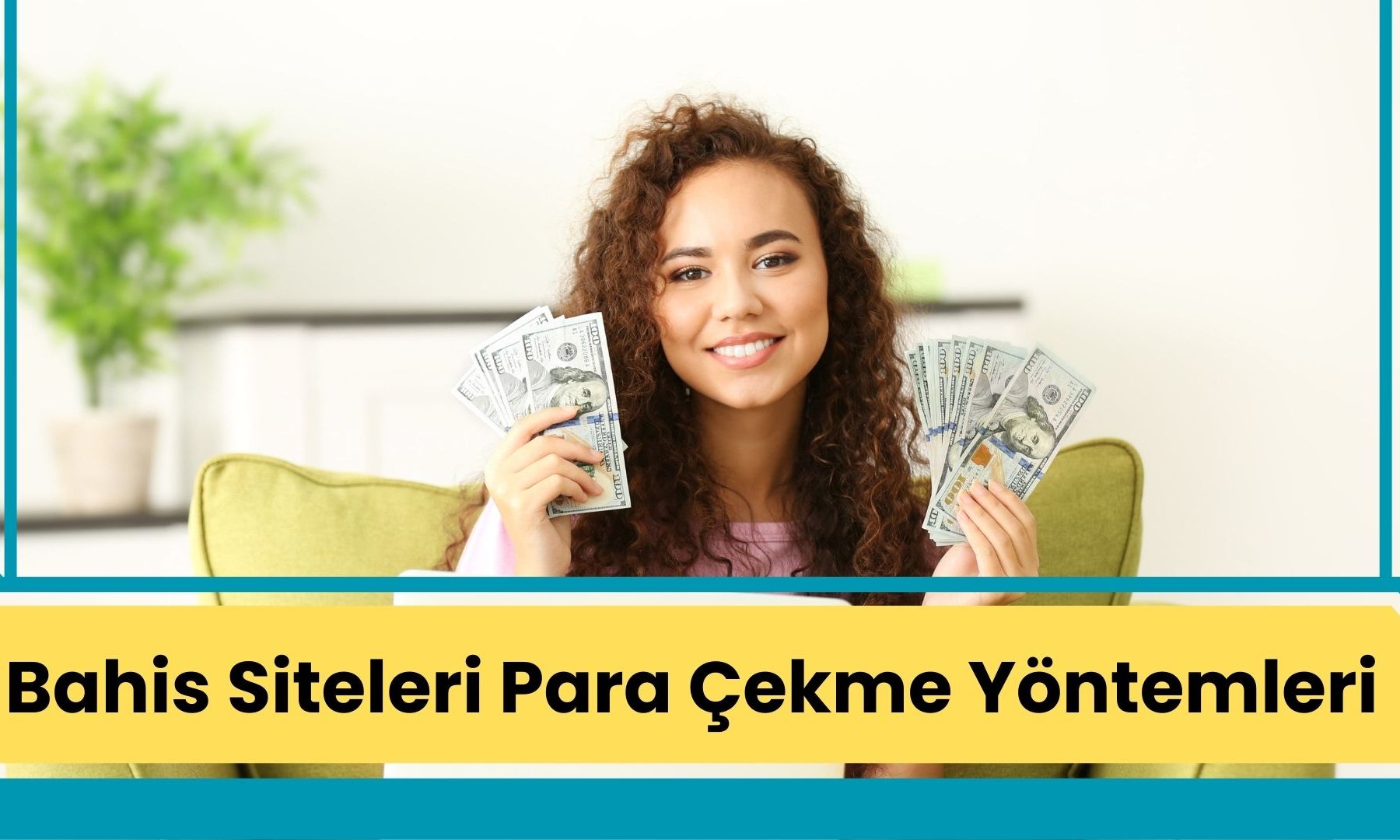 Bahis Siteleri Para Çekme Yöntemleri