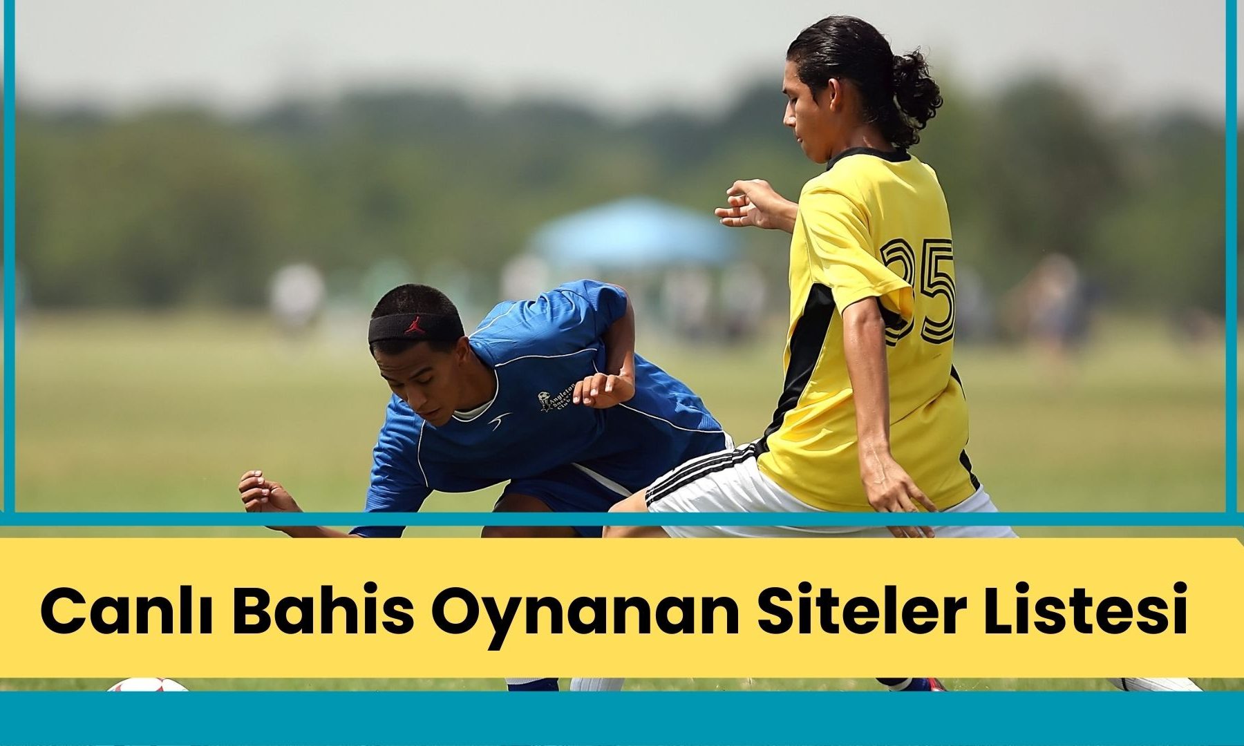 Canlı Bahis Oynanan Siteler Listesi