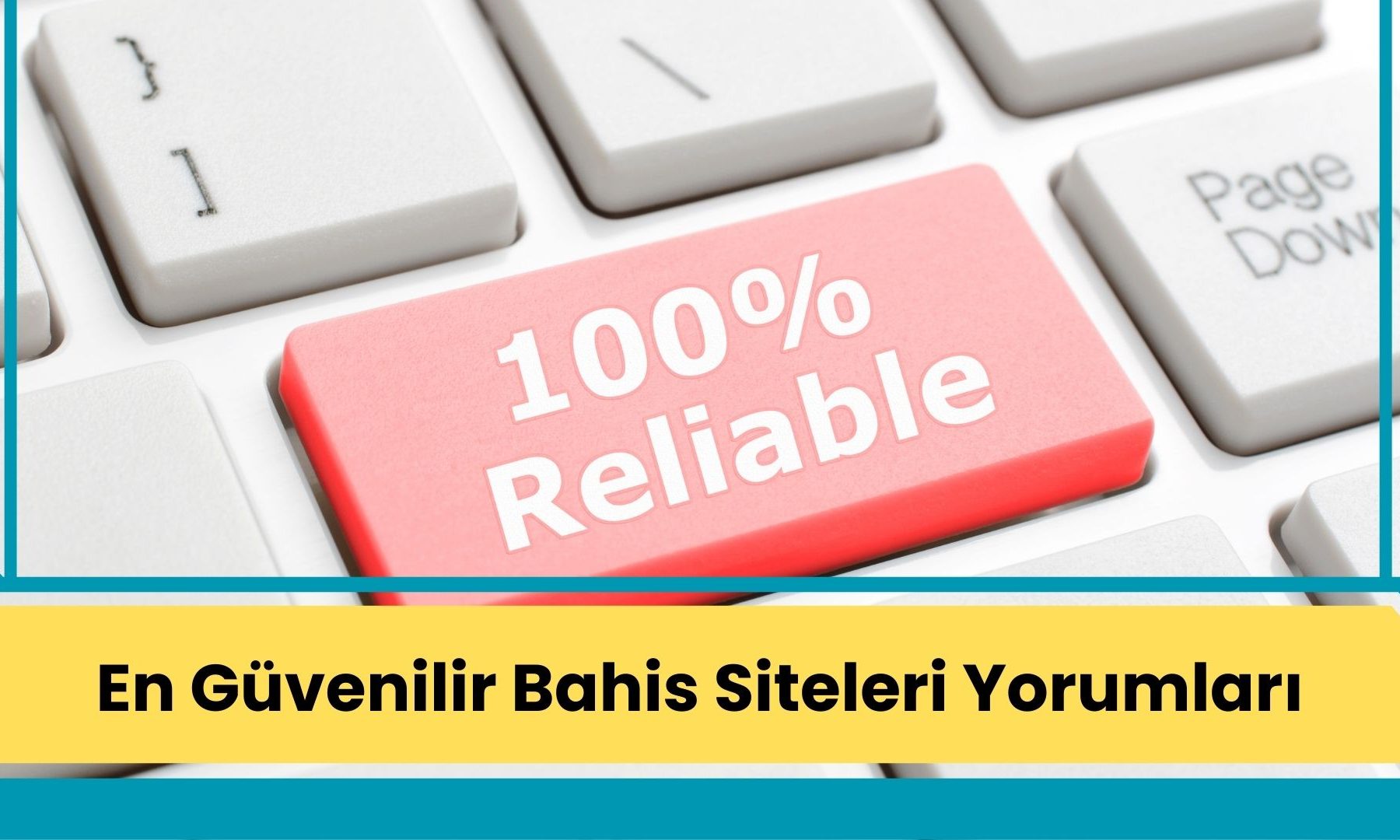 En Güvenilir Bahis Siteleri Yorumları