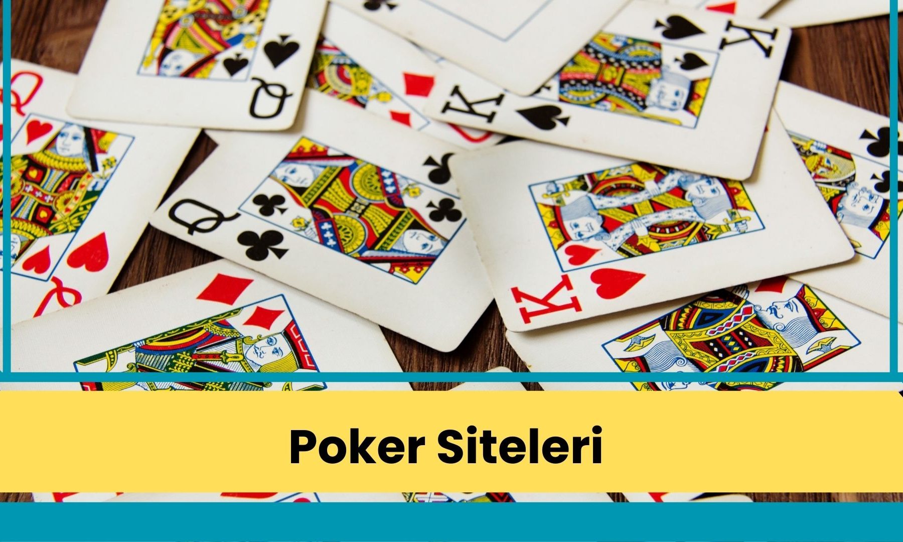 Poker Siteleri